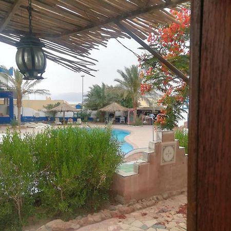 Bedouins Inn Village العقبة المظهر الخارجي الصورة