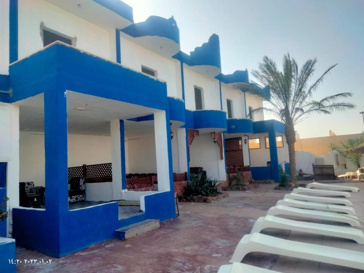 Bedouins Inn Village العقبة المظهر الخارجي الصورة