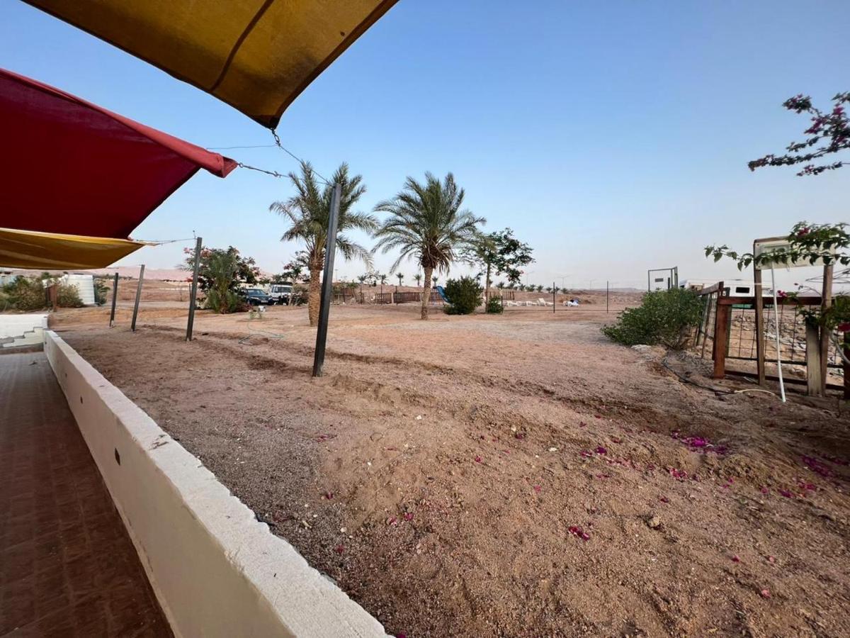 Bedouins Inn Village العقبة المظهر الخارجي الصورة