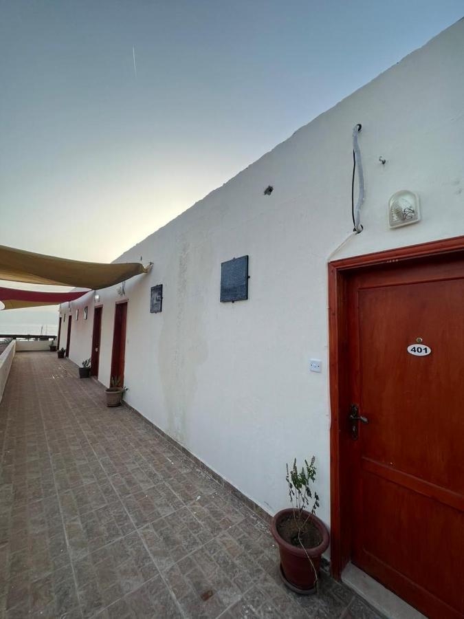 Bedouins Inn Village العقبة المظهر الخارجي الصورة