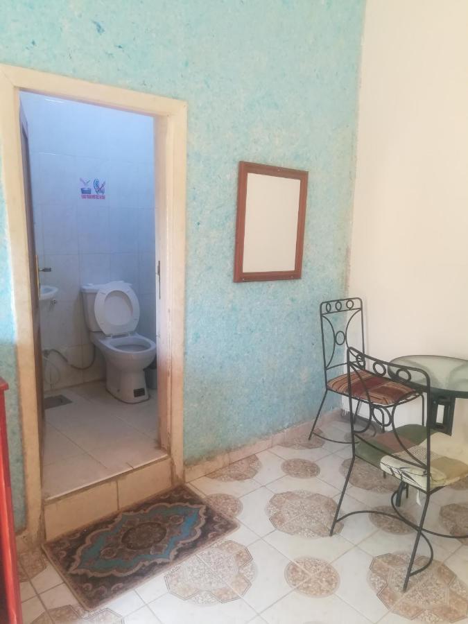 Bedouins Inn Village العقبة المظهر الخارجي الصورة