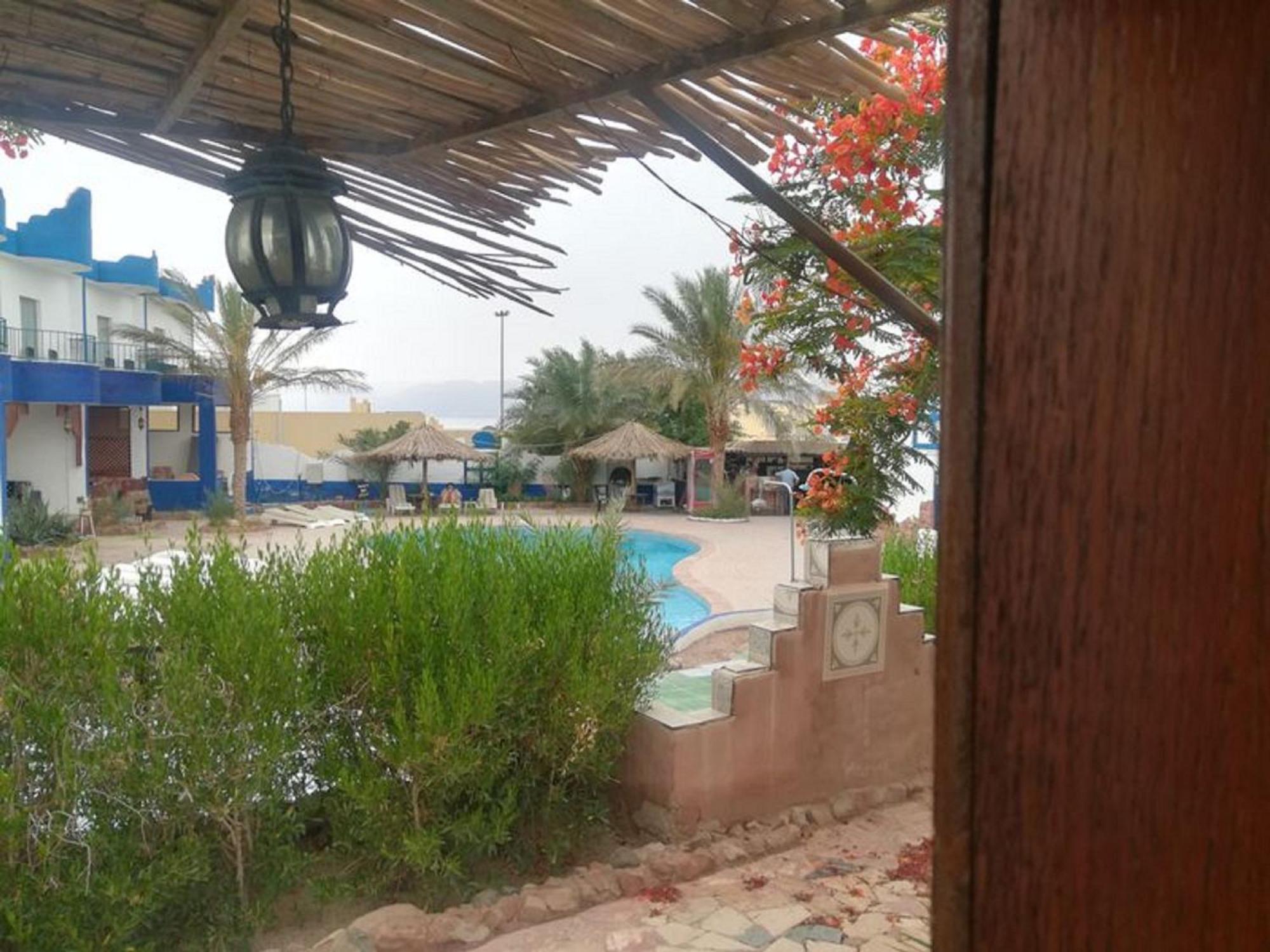 Bedouins Inn Village العقبة المظهر الخارجي الصورة