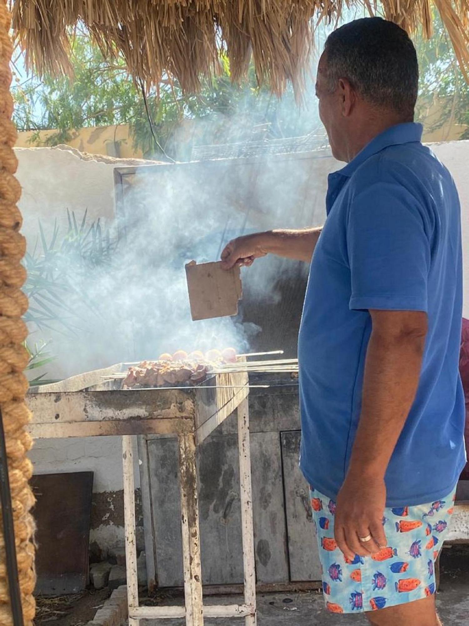 Bedouins Inn Village العقبة المظهر الخارجي الصورة